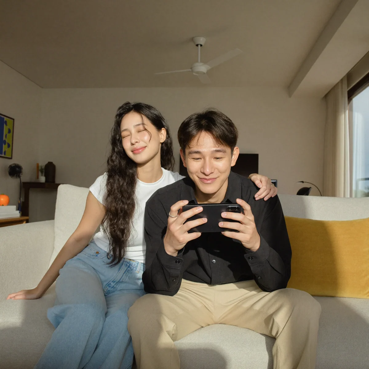 대구일수업체 확인 후 진행 여부 결정 단계